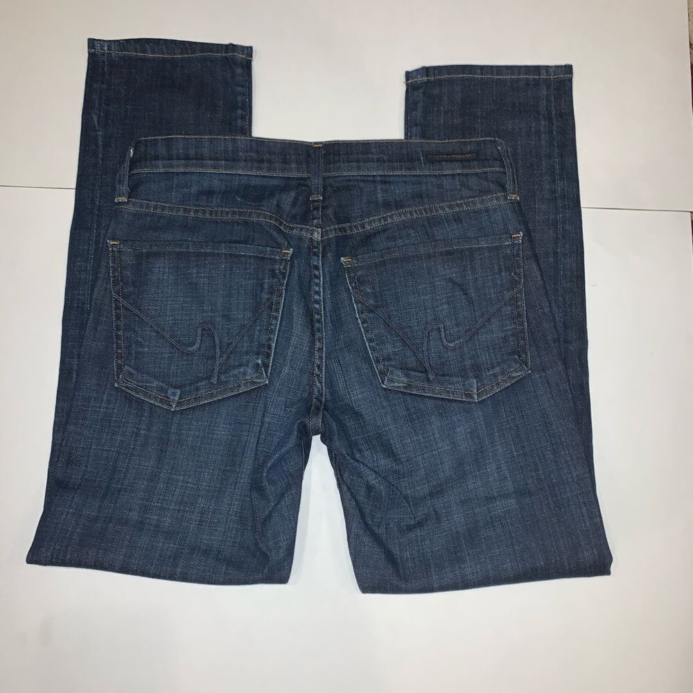 - Citizens of Humanity Jeans women's jeans